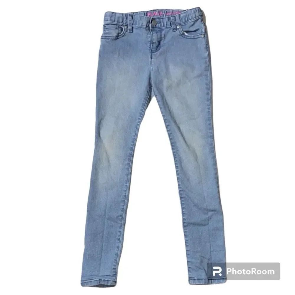 Children’s Place Super Skinny Jeans Preloved 12